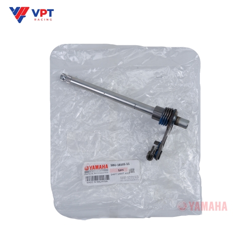 Cốt cần số Y125Z / Y125ZR - Yamaha