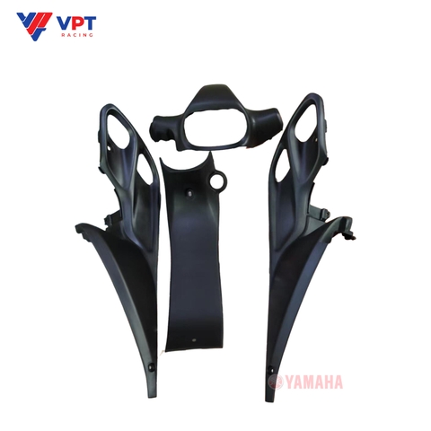 Bộ yếm lườn giữa Y125Z / Y125ZR ( 4 cái / bộ ) / Yamaha