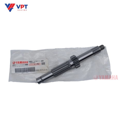 Cốt nhông nồi Y125Z / Y125ZR / Yamaha