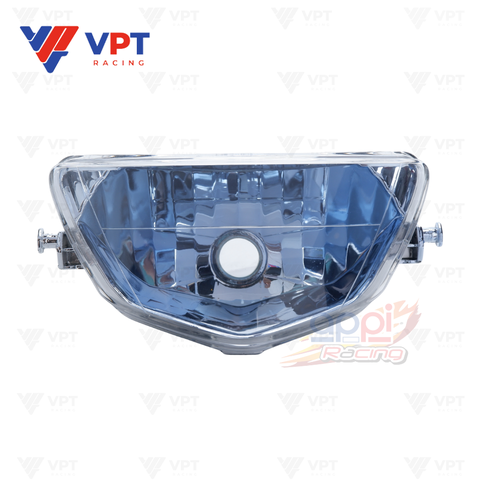 Đèn pha trước Yamaha Y125ZN   APPi