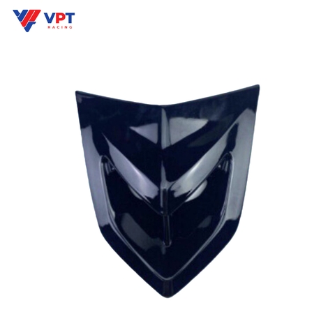 Mặt nạ nhỏ EX135-2015 / LC135 V4 - Màu đen - OEM