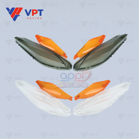 Chụp xi nhan Yamaha Eciter135-2011 / LC135 II / Appi