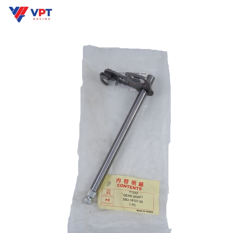 Cốt cần số Y125Z / Y125ZR - Taiwan