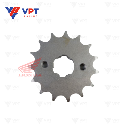 Nhông con NovaDash125-428-15T / Honda