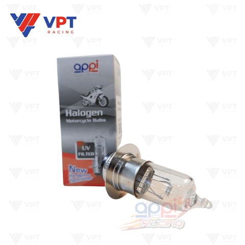 Bóng đèn Halogen 12V30-30W W125 APPI