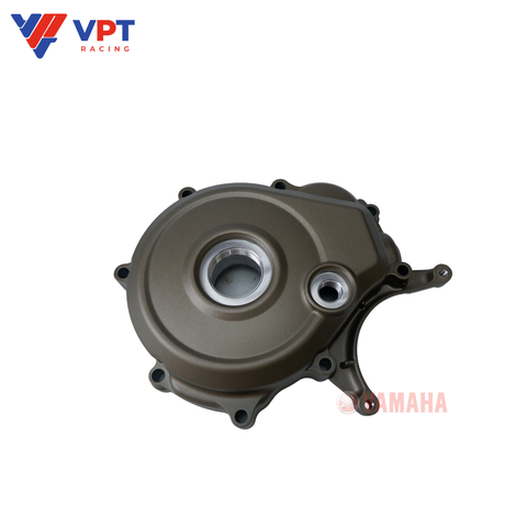 Nắp mâm lửa FZ 150 màu vàng / Yamaha