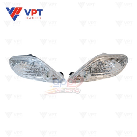 Xi nhan trước Y125ZR / APPi