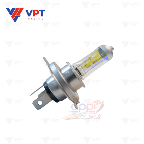 Bóng đèn HALOGEN XENON 12V35/35W  HS1 AW màu vàng / APPi