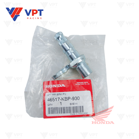 Cốt đạp thắng NovaDash125 / Honda