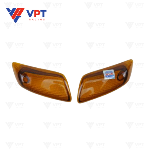 Đế chụp xi nhan trước Su Satria 120