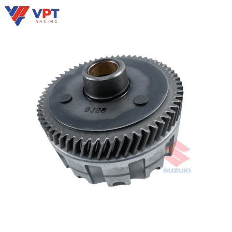 Nhông hú lớn su RG110 / RGV120 / Satria120 / Suzuki