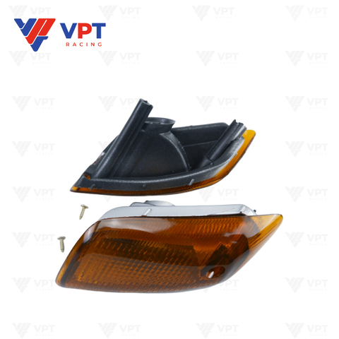 Đế chụp xi nhan trước Su Satria 120