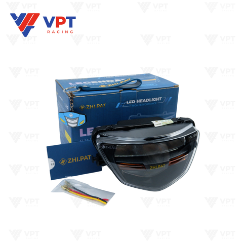 Đèn pha trước Y125Z / Y125ZR / Zhipat