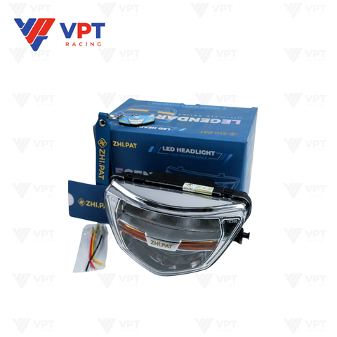 Đèn pha trước Y125Z / Y125ZR / Zhipat