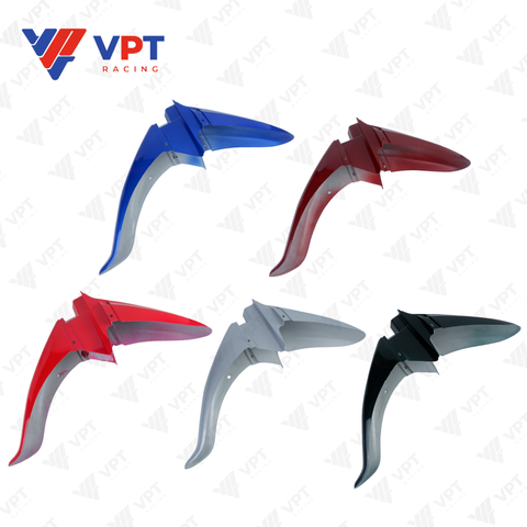 Dè trước ( chắn bùn ) su RGV120  Suzuki