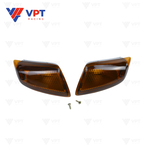 Đế chụp xi nhan trước Su Satria 120