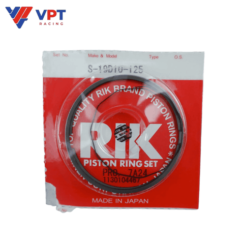 Bạc ( sét măng ) Suzuki RGV120 / Satria120-57mm 1.25 Japan / RIK