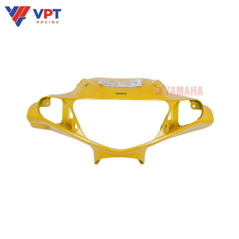 Bàn thờ Y125ZR màu vàng / Yamaha