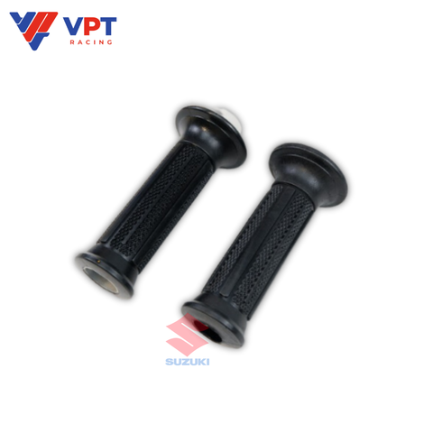 Bao tay su ống ga RG110 / RGV120 / Satria120 - Suzuki