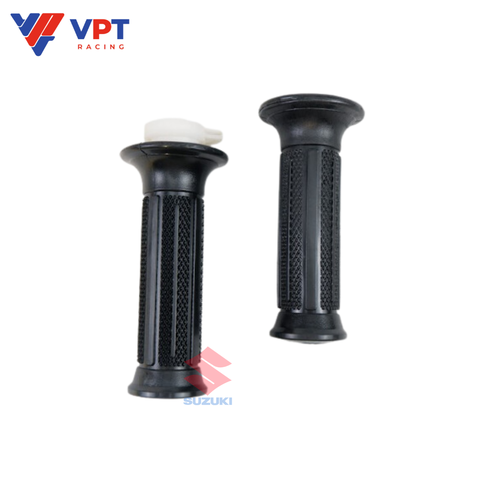 Bao tay su ống ga RG110 / RGV120 / Satria120 - Suzuki