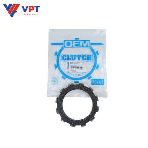 Bố nồi amga Suzuki - RG110 / RGV120 / Satria 120 - Khô - OEM