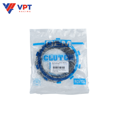 Bố nồi amga Suzuki - RG110 / RGV120 / Satria 120 - Khô - OEM