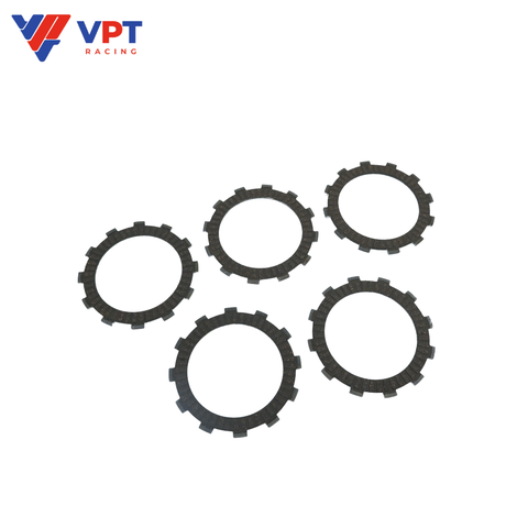 Bố nồi amga Suzuki - RG110 / RGV120 / Satria 120 - Khô - FCC