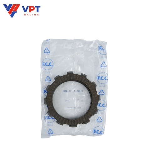 Bố nồi amga Suzuki - RG110 / RGV120 / Satria 120 - Khô - FCC