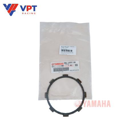 Bố nồi amga Y125Z / Y125ZR - STD - Japan