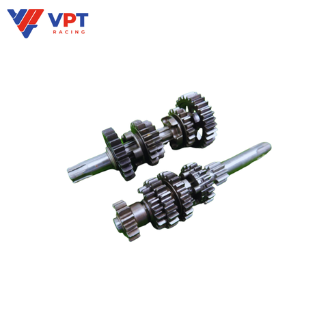 Bộ số su RG110/RGV120/RGX120/Satria120 / IKK