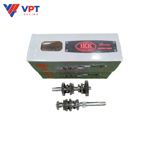 Bộ số su RG110/RGV120/RGX120/Satria120 / IKK