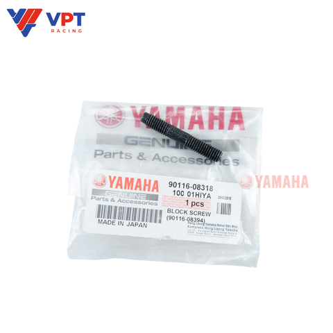 Bu lông chân lòng dưới Y125Z / Y125ZR - RH / Yamaha