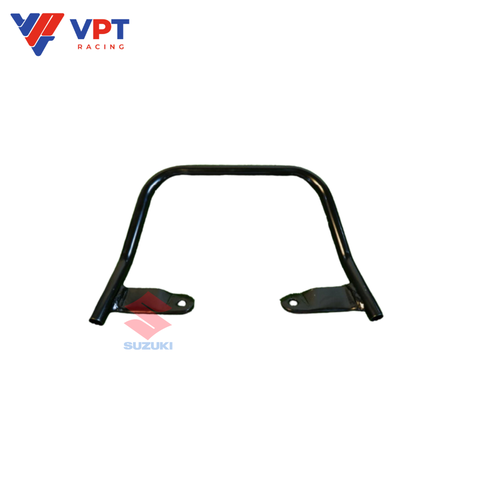 Cảng sau su RG110 / Satria120 màu đen / Suzuki