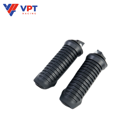 Cao su gác chân xếp sau Su RC100 / RG110 / RGV120 / Satria120 / HMA