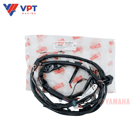 Dây điện sườn Y125ZR / Yamaha