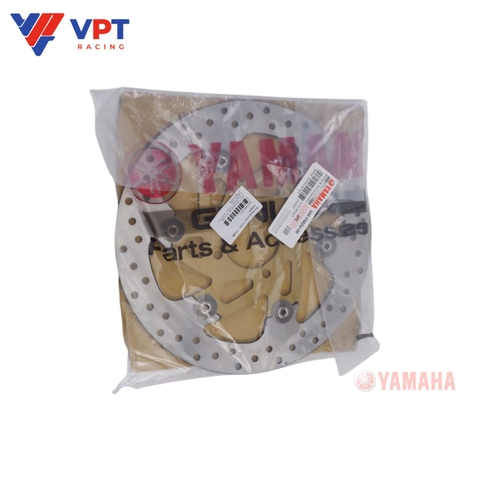 Đĩa thắng trước Y125Z / Y125ZR / EX135 / LC135 - Yamaha ML