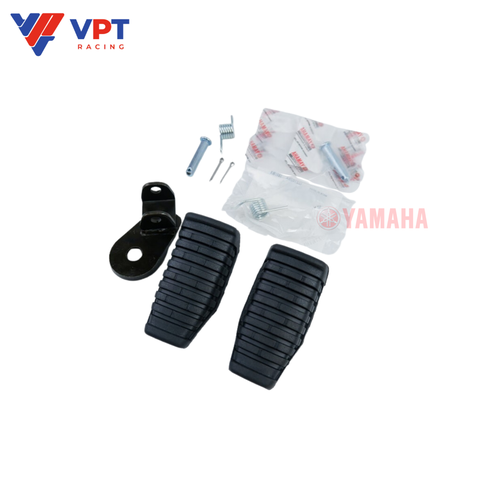 Gác chân xếp trước Y125Z / Y125ZR / Yamaha