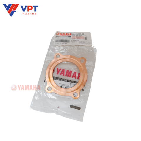 Gioang đầu quy lát Y125Z / Y125ZR / Yamaha