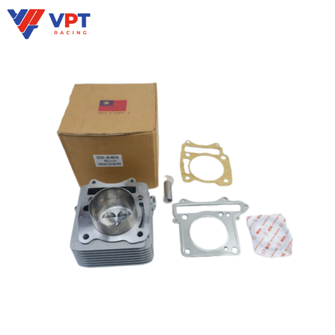 Lòng Piston bạc su Raider150 / Belang150 Racing - 66MM / Taiwan