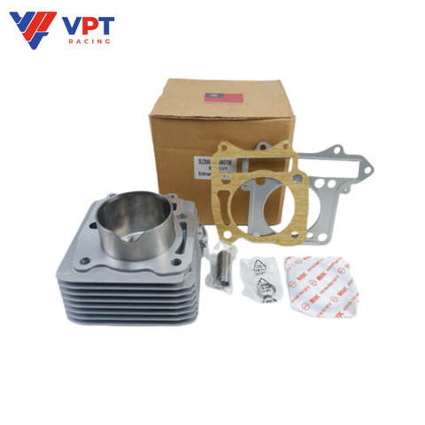 Lòng Piston bạc su Raider150 / Belang150 Racing - 66MM / Taiwan