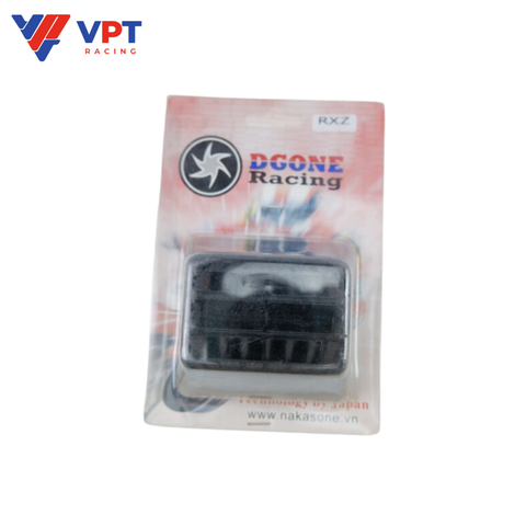 Lưỡi gà Y125Z / RXZ135 Racing Carbon / DGONE