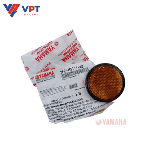 Mắt mèo phản quang đuôi dè sau EX135-17 / LC135II-V6 / Yamaha