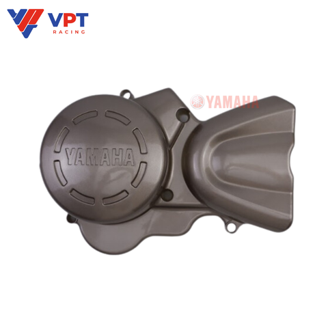 Nắp mang cá Y125Z / Y125ZR - Màu vàng - Yamaha