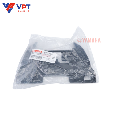 Nắp nhựa chắn bùn đầu quy lát Y125Z / Y125ZR / Yamaha