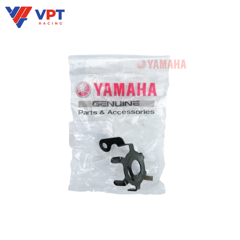 Nắp chụp bảo vệ ben đạp sau Y125Z / Y125ZR / Yamaha