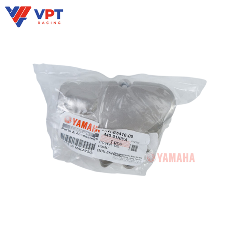 Nắp đậy bơm nhớt Y125ZR / Yamaha