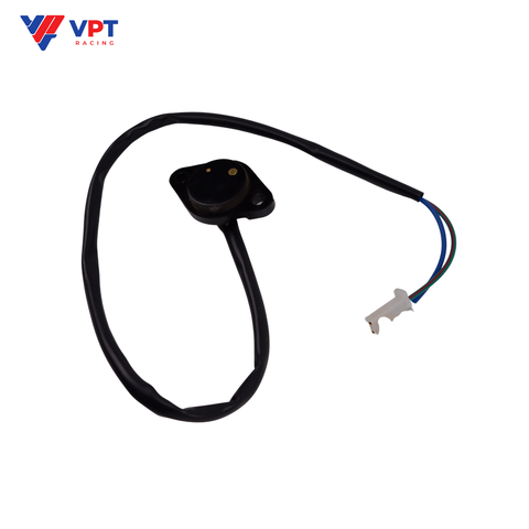 Báo Số 6 Su RGV120/Satria120/OEM