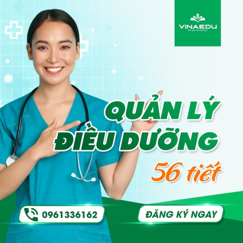 QUẢN LÝ ĐIỀU DƯỠNG 7 NGÀY