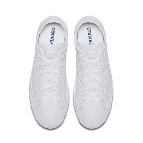 Converse Chuck Taylor All Star Mono Leather Low Top