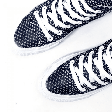 Chuck Taylor All Star II Festival Knit